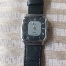 Vintage-Uhr ZARJA Handaufzug ,90er Jahre, Gut...