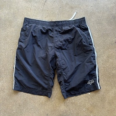 00s Insulated Fox Racing Sport Shorts Size 34