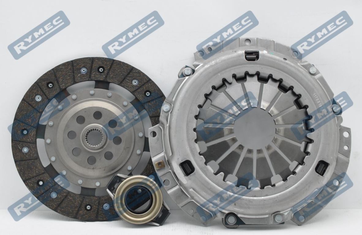 Clutch Kit for NISSAN PRIMERA P12 2002 on - Image 3