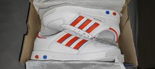 Adidas G.S. Court 2.0 Gr. 42 2/3 Neu OVP NP 110€ 80er Retro