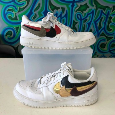 john geiger misplaced checks