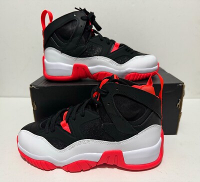 JORDAN JUMPMAN TWO TREY DQ8431-016