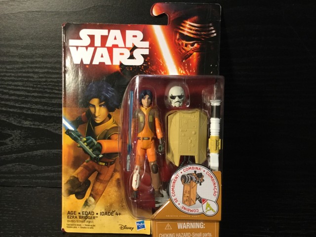 ezra bridger figure