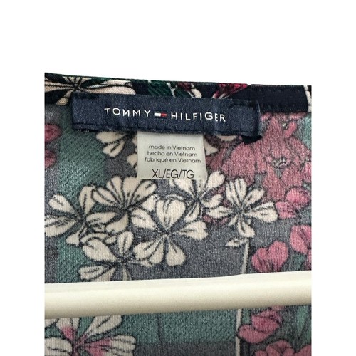 Tommy Hilfiger blouse - Picture 3 of 3