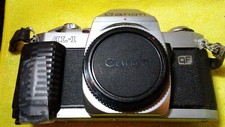 CANON AL-1 CAMERA