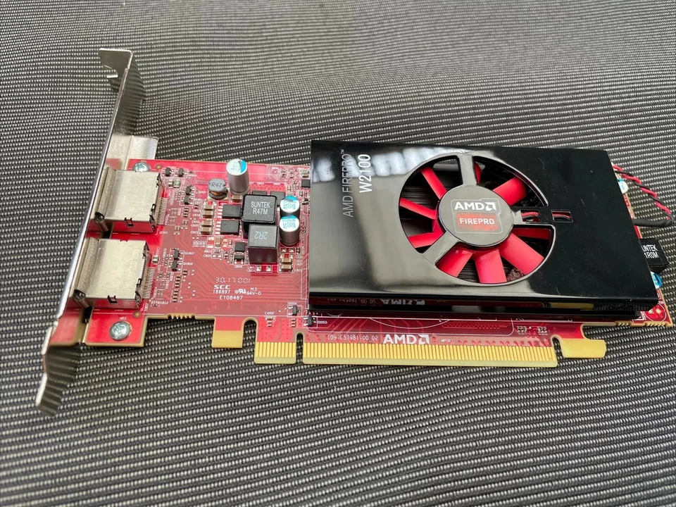 Dell Precision T3600 E5-1650 3.80GHz 32GB DDR3-1TB SATA Nvidia FirePro W2100 2GB - Image 2 of 4