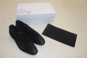 versace collection dress shoes