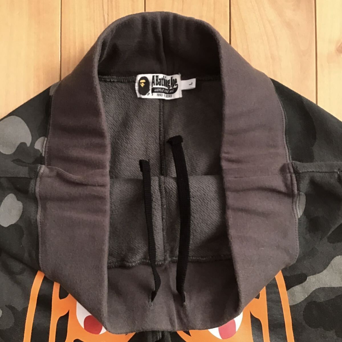 パンツ BAPE TIGER CAMO SWEAT PANTS 楽天市場】A BATHING APE(エイプ)TIGER CAMO TIGER SLIM SWEAT