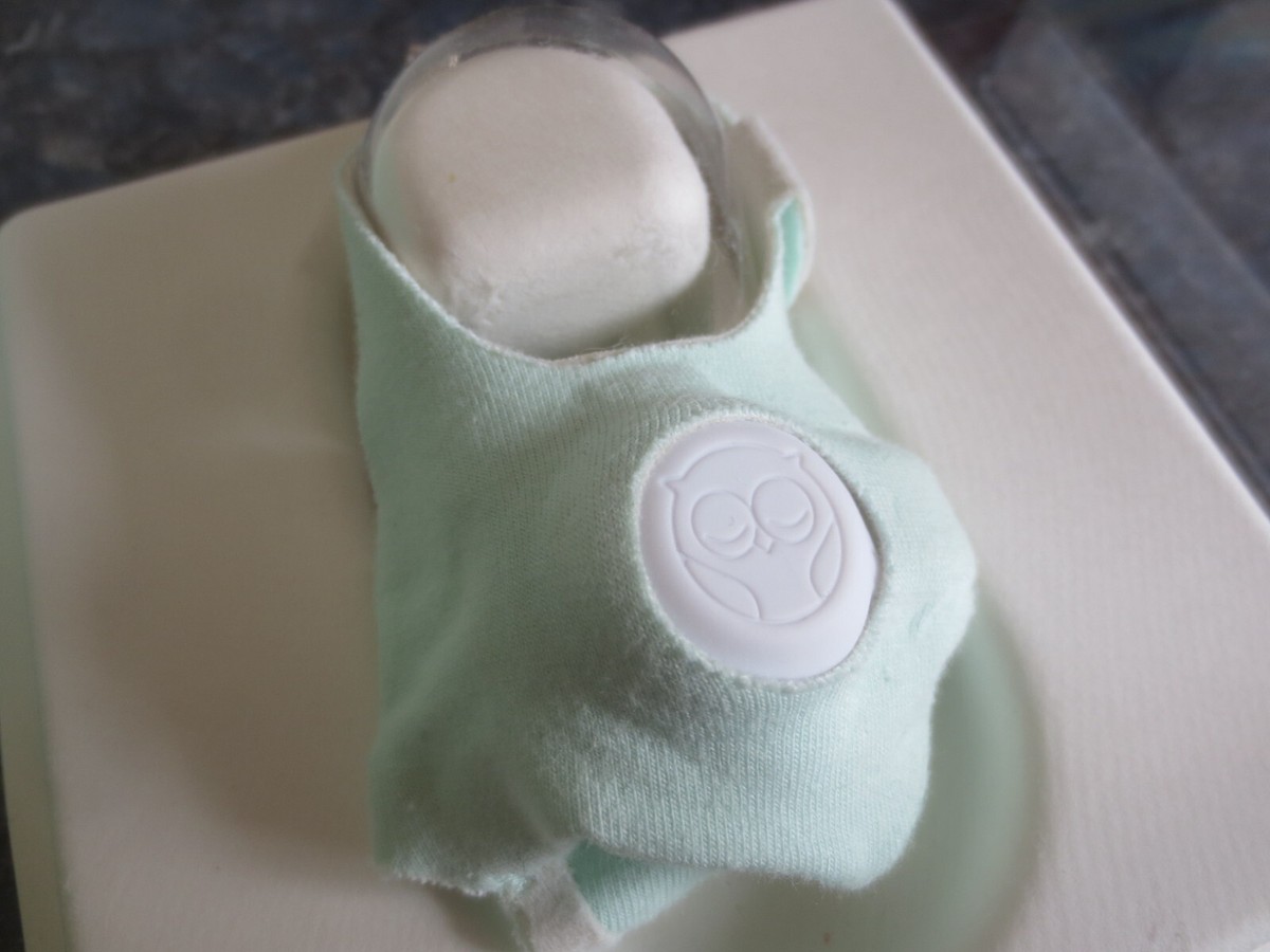 Brand New Open Box The Owlet Baby Care Kit | eBay