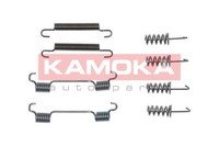 1070023 Kamoka ZubehöRsatz, Feststellbremsbacken FüR MERCEDES-BENZ,VW