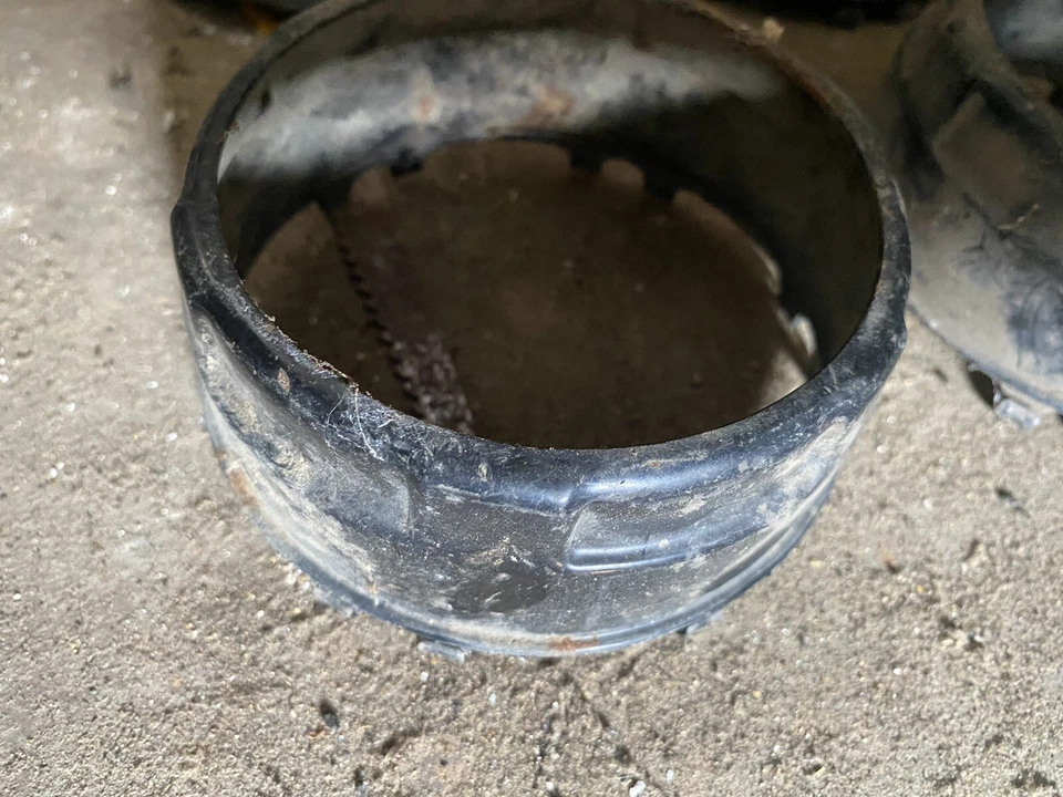 Juego de 4 tapas centrales negras Toyota T100 1986 1994 4 Runner 4x4 87 88 89 90 91 92 Foto 4 de 4