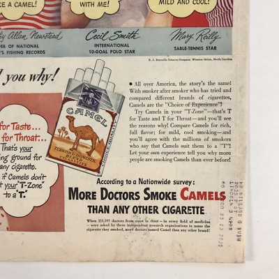 Camel South Korea 01 | : Tobacco Pack Surveillance System