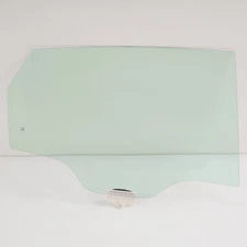 Door Window Tempered Glass Right Rear For 2016-2020 Kia Optima 2017-2020 Hybrid