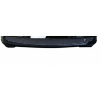 Porsche 996 Facelift – Unterer Grill, Silbern (2002 Bis 2004)