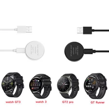 Charger Charging Bases Dock for Huawei Watch D/Huawei Watch GT Runner/Watch 3Pro