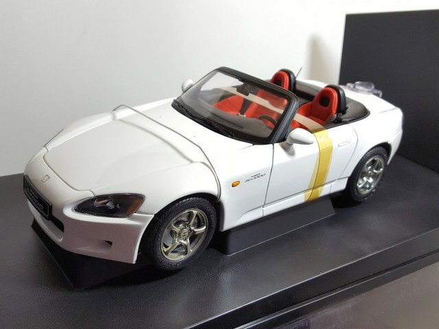 autoart s2000
