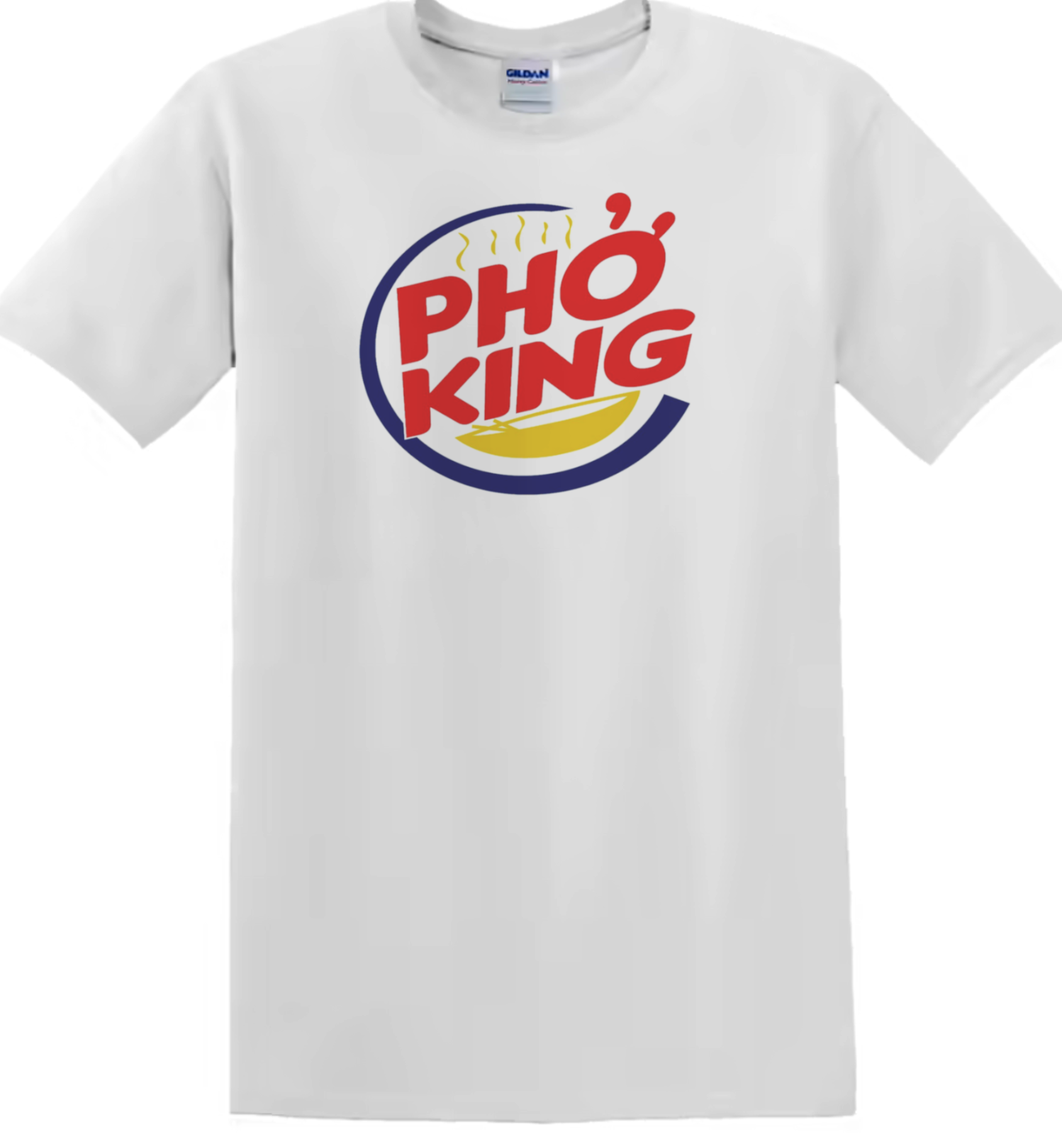 Burger King Parody Spelled