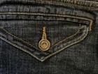 Michael Kors Jeans Women’s Sz. 10 LQQK! — photo 3