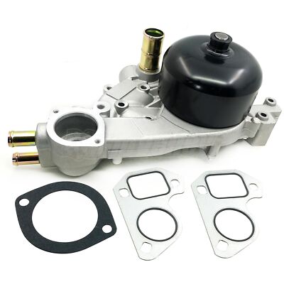 For 97-06 Chevrolet Corvette Camaro Firebird Water Pump New  5.7L LS1 LS6 6.0L