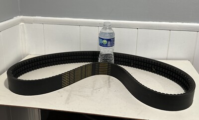 ***NEW*** GOODYEAR 3/5VX670 HY T WEDGE MATCHMAKER SC COGGED V BELT