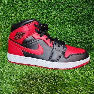 Jordan 1 Mid Banned 2020