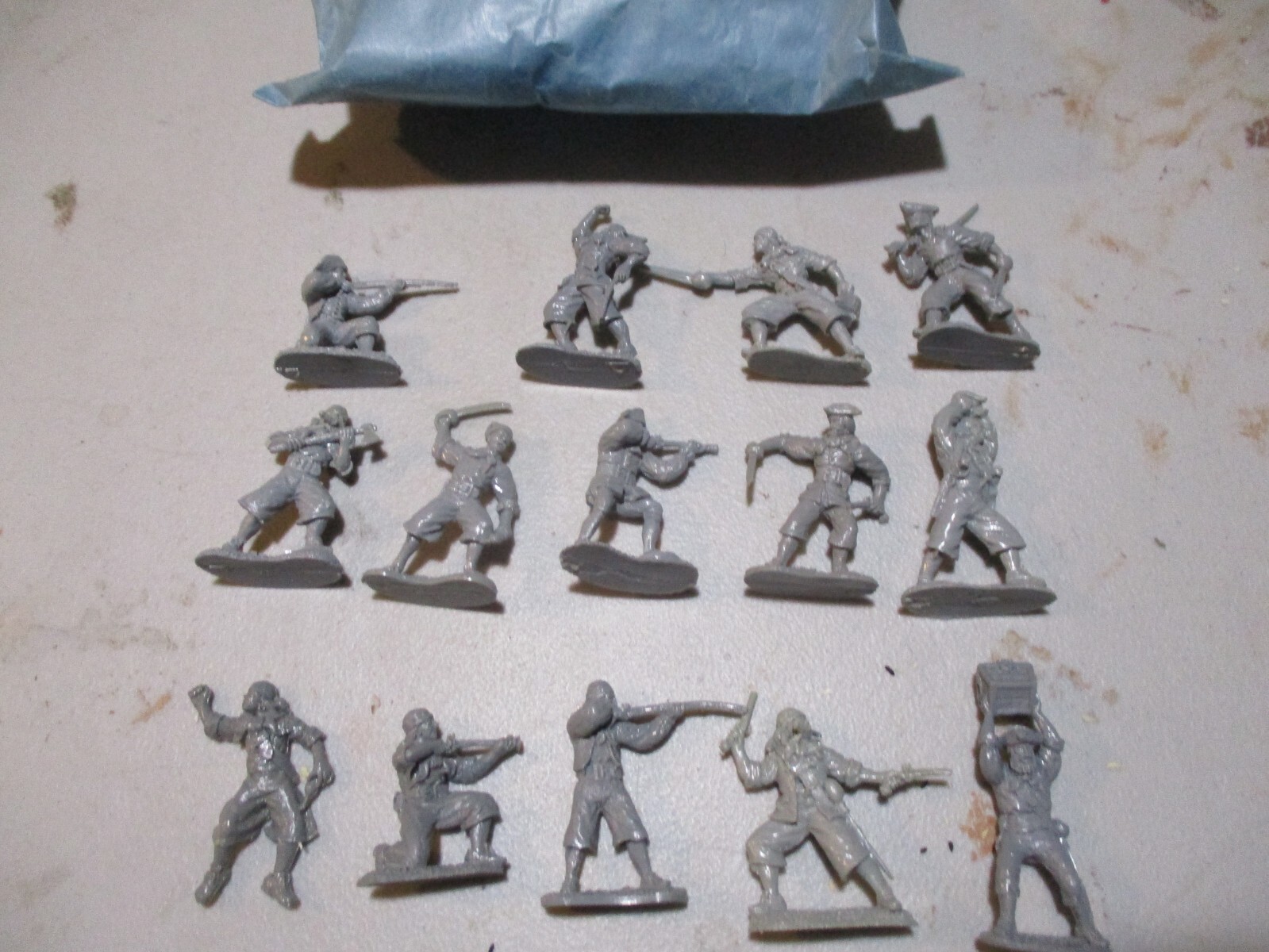 Barzso Playsets Treasure Island Pirates set 1 eBay