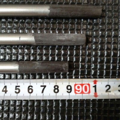Set De 5 Tiges De Fer Graphite Design Tour AD Ryoma Iron - Flex S - Occasion