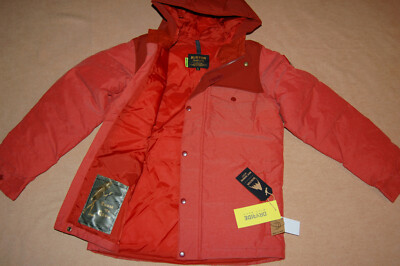 Burton Dry Ride ''Barnone'' Jacke Gr. L (164-176)