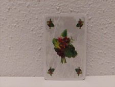 Candamir - The First Settlers: Natural History Map Herb