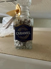 The Wine Savant Caramel