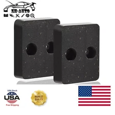 761-05007 Deck Brake Pad for MTD Troy Bilt Cub Cadet Craftsman XT1 LT42 LT46 XT2