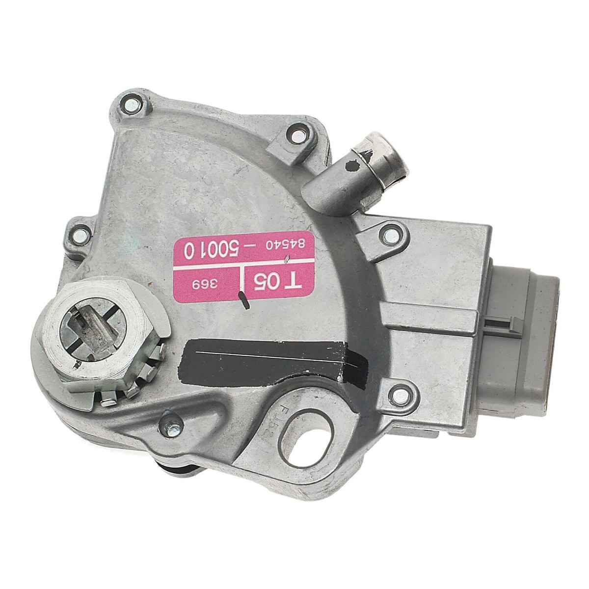 For 1990-1994 Toyota 4Runner Neutral Safety Switch SMP For 1990-1994 Toyota 4Runner Neutral Safety Switch SMP