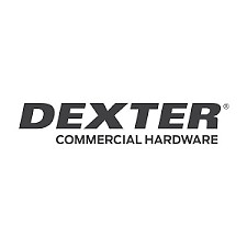 DEXTER COMMERCIAL HARDWARE DCH4000-STD-FULL-HW/PA-DKBRZ HVY DUTY CASTIRON SURFAC