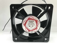 SUNON DP200A P/N 2133HSL AC220-240V 0.14A 135 135 38mm cooling fan