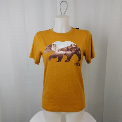 The North Face Bear Tシャツ THE NORTH BEAR メンズ Tシャツ｜Yahoo!フリマ（旧PayPayフリマ）