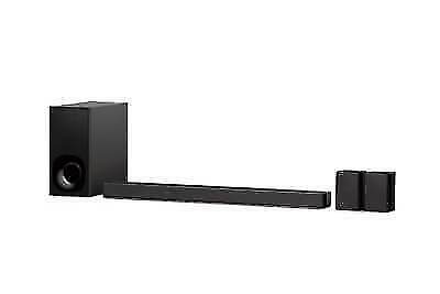 sony 500w home theatre system