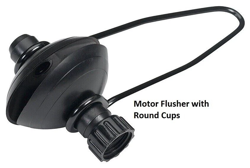 Marpac Motorflusher 7-0576 Outboard Mercury Honda Marine Yamaha 