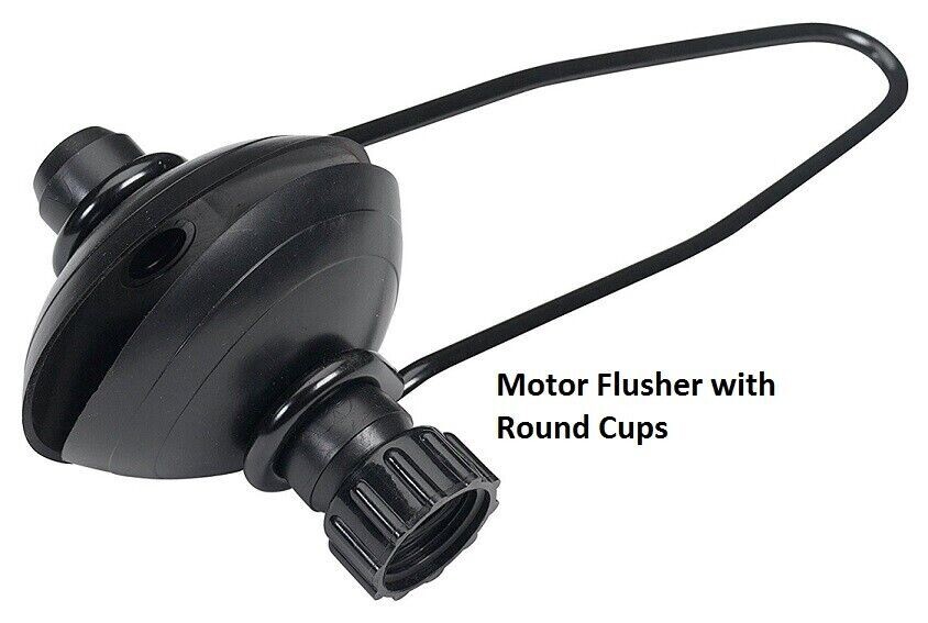 Marpac Motorflusher 7-0576 Outboard Mercury Honda Marine Yamaha
