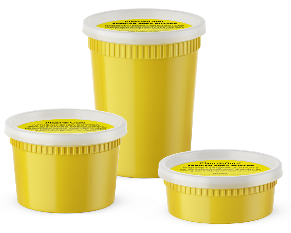 100% Pure Raw Unrefined Organic African Shea Butter Bulk Wholesale
