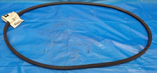 GATES HI-POWER II BELT A55 CIRCUMFERENCE: 55" TOP WIDTH: 1/2" A SECTION V BELT