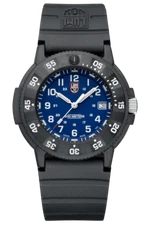 New Luminox Navy Seal 3003 CARBONOX™ Blue Dial Men's Watch XS.3003.EVO