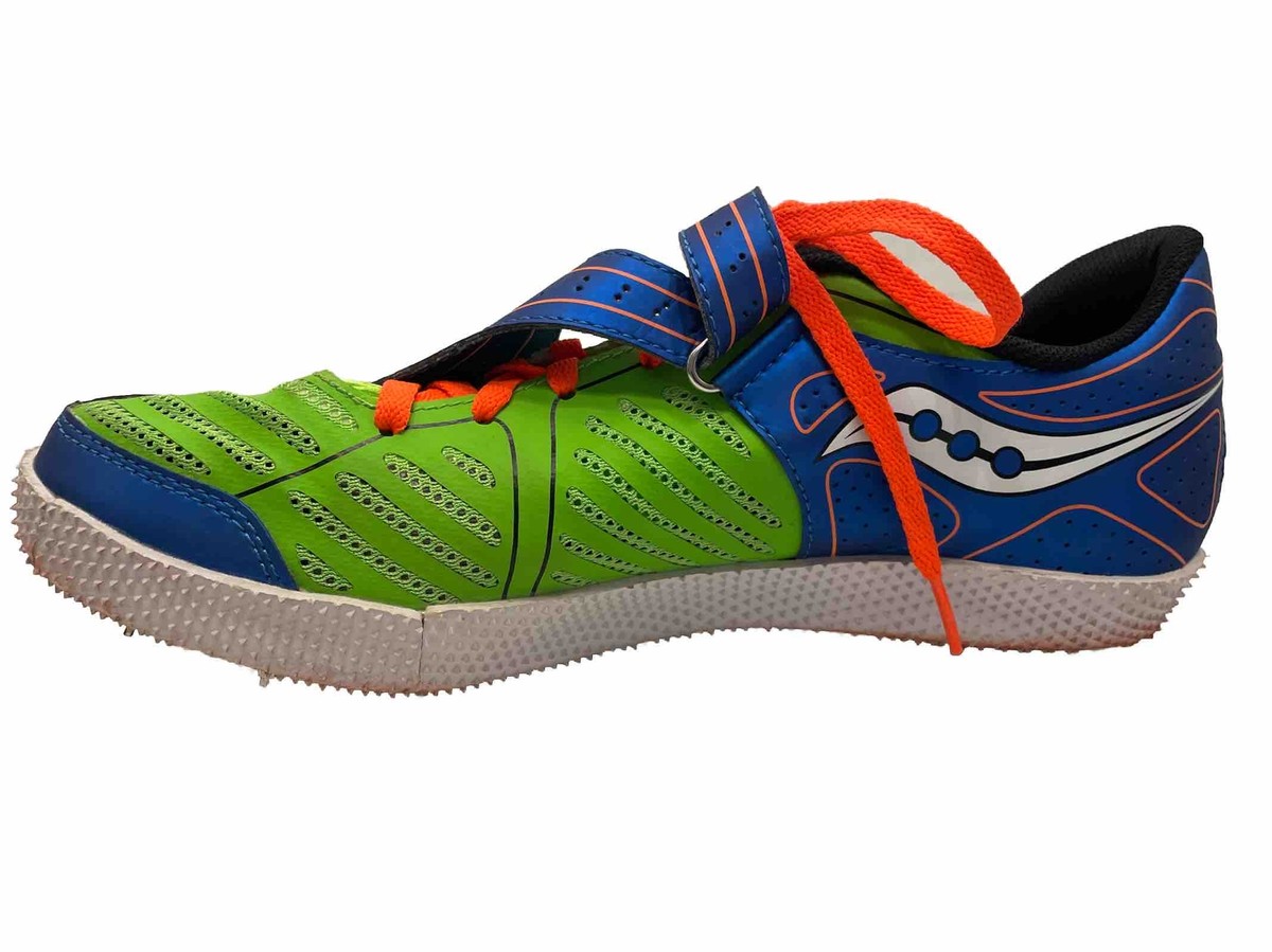 Track Shoes Running Shoes Saucony Uplift Hj Saucony Uplift HJ