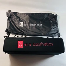 New Mia Aesthetics BBL Pillow With Storage Bag Post Surgery Butt Post-Op
