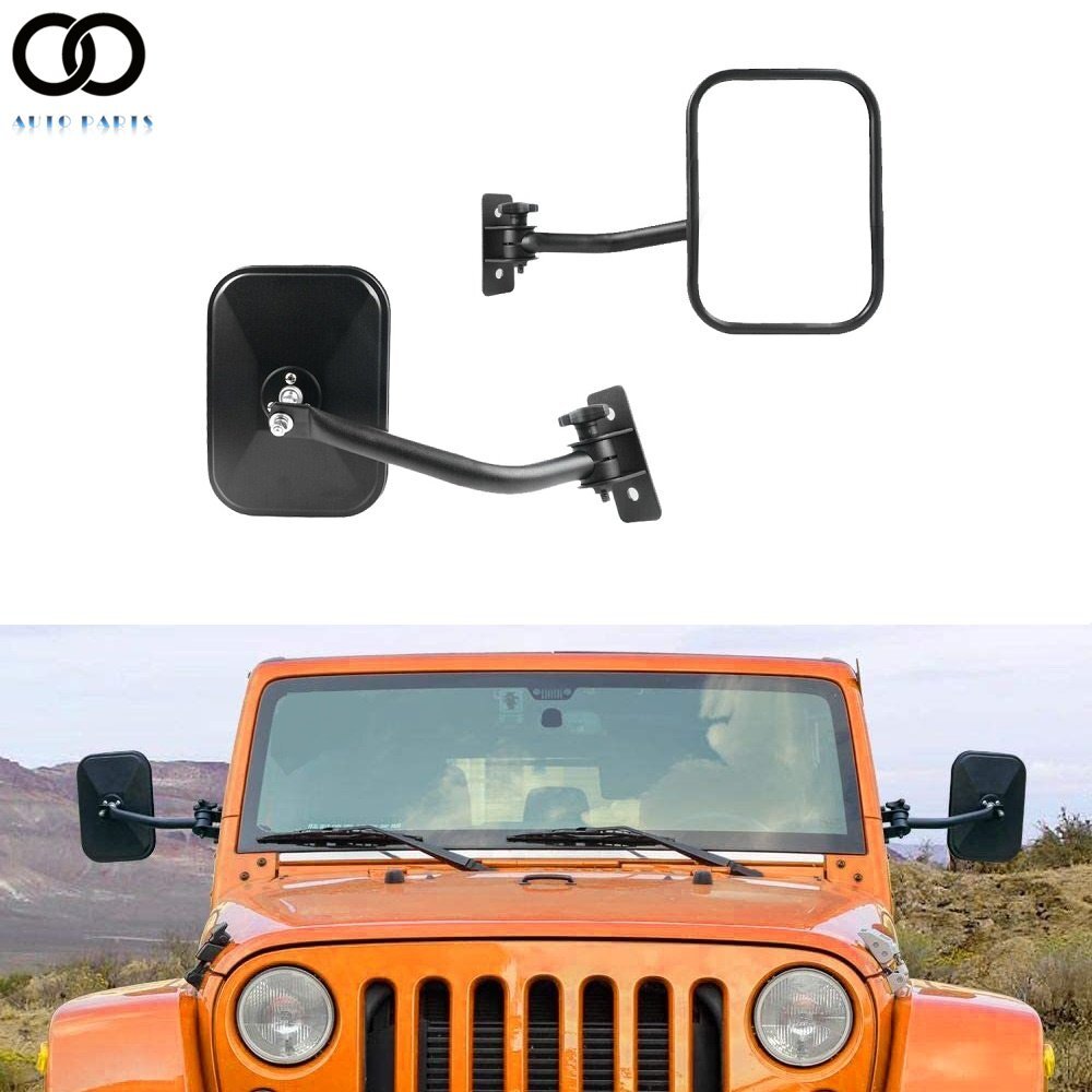 Total 37+ imagen 98 jeep wrangler mirrors Thptnganamst.edu.vn