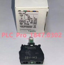 ZBVM3 1PCS NEW Schneider ZBV-M3 Indicator mod...