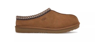 UGG Tasman II Chestnut Kids Size US 2- 1019066K-CHE
