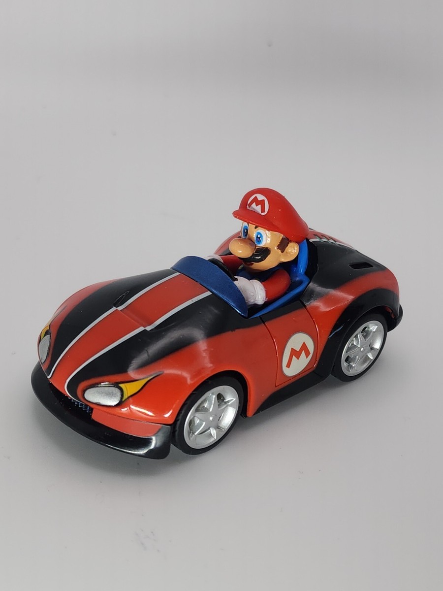 Mario Kart Wii Models Remote Control Mario Kart Wii Big W Nintendo