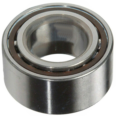 Toyota Prizm Wheel Bearings Complete Wheel Hub & Bearing Kit For 1993-2002 Toyota Prizm/Corolla (NON-ABS) – 2 Front & 2 Rear Hubs Assembly Wheel Bearing - Foto 4