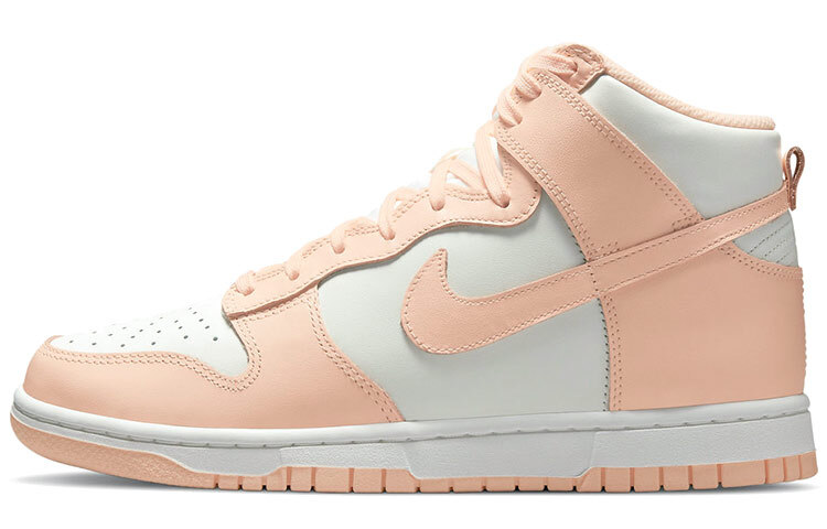 ☆【NIKE】☆DUNK HIGH RETRO クリムゾン ティン.ト☆23.5-24.5 Size 8.5 - Nike Dunk High Crimson Tint W for sale online | eBay