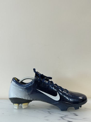 Nike Mercurial Vapor III 3 R9 FG RARE Italy US 10 and 11 Soccer Cleats Ronaldo - Picture 7 of 9